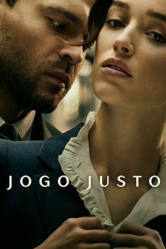 Jogo Justo - assistir Jogo Justo Dublado e Legendado Online grátis