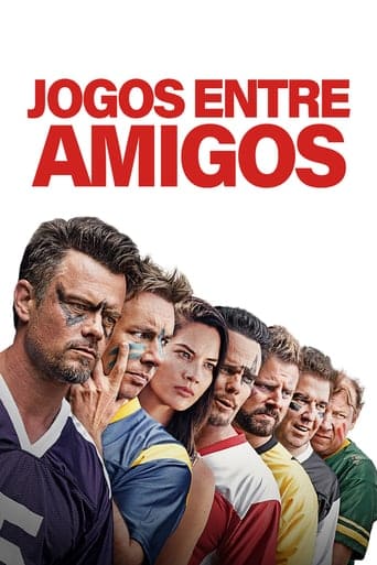 Jogos Entre Amigos - assistir Jogos Entre Amigos Dublado e Legendado Online grátis