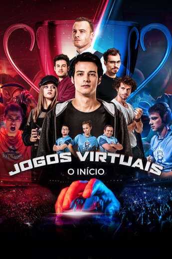 Jogos Virtuais: O Início