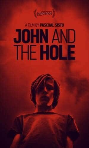 John and the Hole