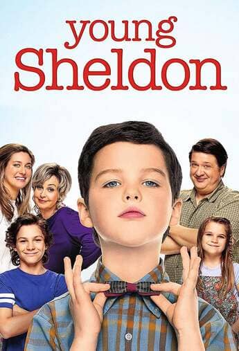 Jovem Sheldon 4ª Temporada