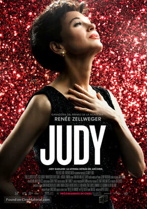 Judy: Muito Além do Arco-Íris - assistir Judy: Muito Além do Arco-Íris Dublado Online grátis