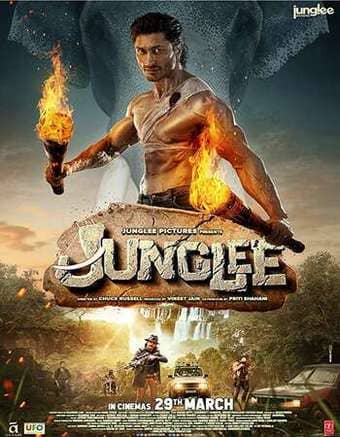 Jungle: Protegendo a Selva - assistir Jungle: Protegendo a Selva Dublado Online grátis