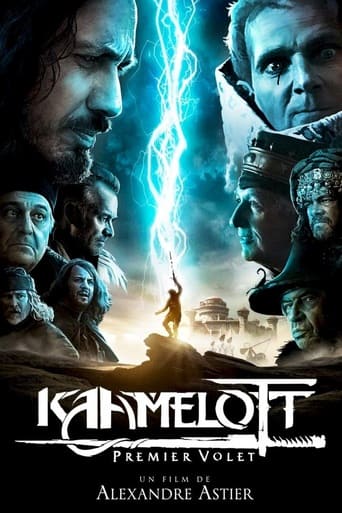 Kaamelott - Premier volet - assistir Kaamelott - Premier volet Dublado e Legendado Online grátis