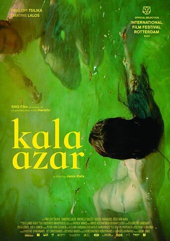 Kala azar - assistir Kala azar Dublado e Legendado Online grátis