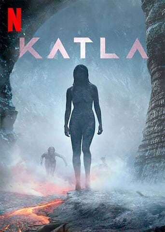 Katla 1ª Temporada