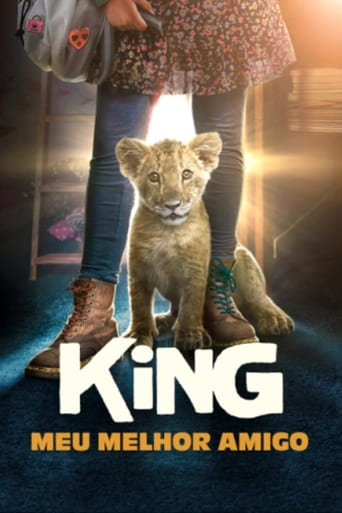 King: Meu Melhor Amigo - assistir King: Meu Melhor Amigo Dublado e Legendado Online grátis