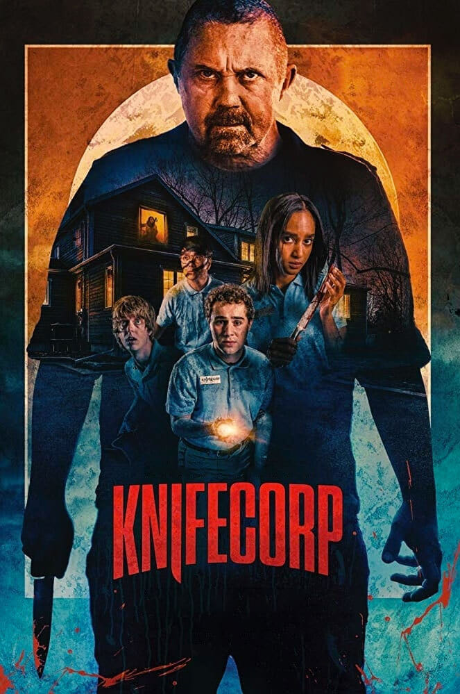 Knifecorp - assistir Knifecorp Dublado e Legendado Online grátis