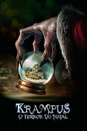 Krampus: O Terror do Natal - assistir Krampus: O Terror do Natal Dublado e Legendado Online grátis