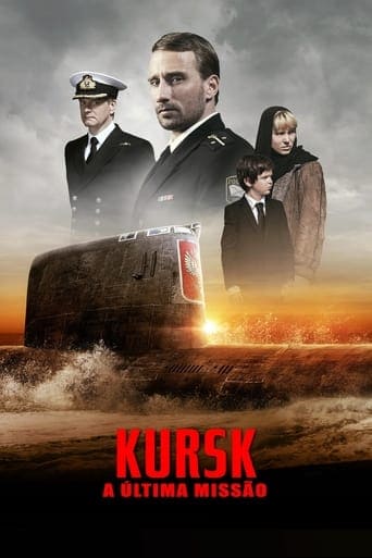 Kursk - A Última Missão - assistir Kursk - A Última Missão Dublado e Legendado Online grátis