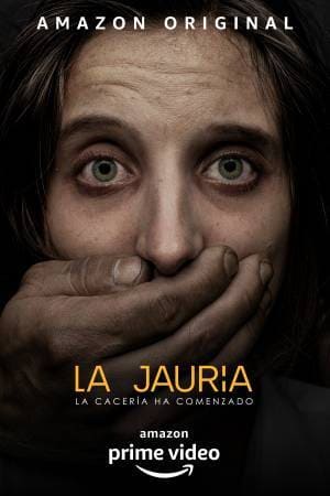 La Jauría 1ª Temporada - assistir La Jauría 1ª Temporada dublado e Legendado online grátis