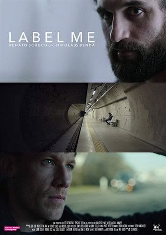 Label Me - assistir Label Me Dublado Online grátis