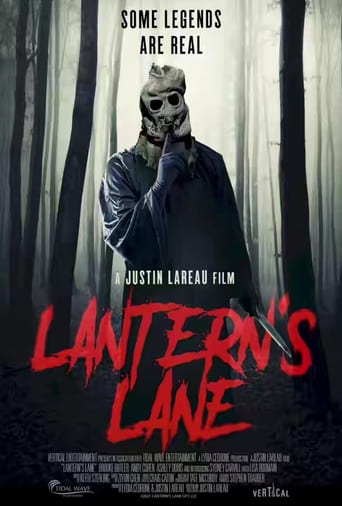 Lantern's Lane