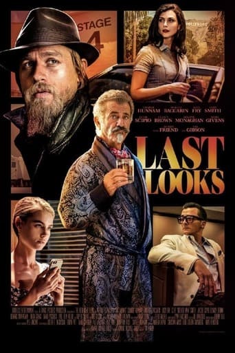 Last Looks - assistir Last Looks Dublado e Legendado Online grátis