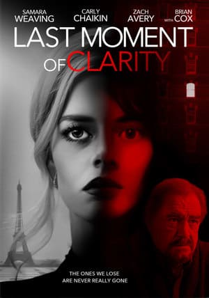 Last Moment of Clarity - assistir Last Moment of Clarity Dublado Online grátis