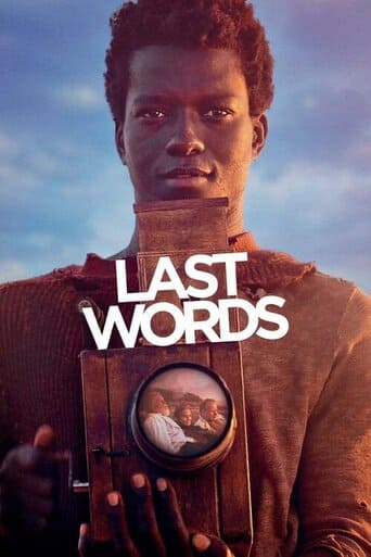 Last Words - assistir Last Words Dublado e Legendado Online grátis