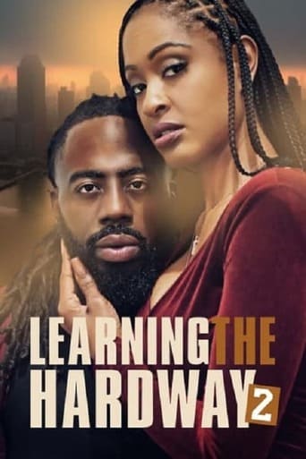 Learning the Hard Way 2 - assistir Learning the Hard Way 2 Dublado e Legendado Online grátis