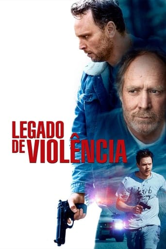 Legado de Violência - assistir Legado de Violência Dublado e Legendado Online grátis