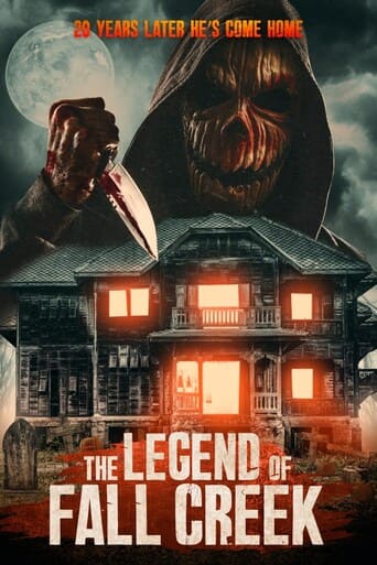 Legend of Fall Creek - assistir Legend of Fall Creek Dublado e Legendado Online grátis