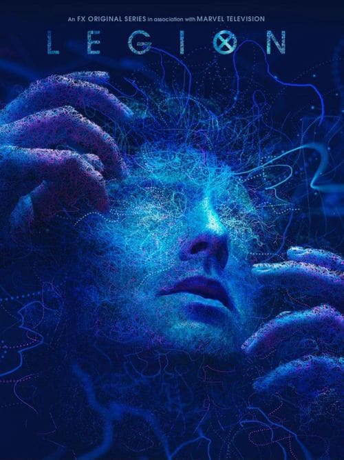 Legion - assistir Legion 3ª Temporada dublado online grátis