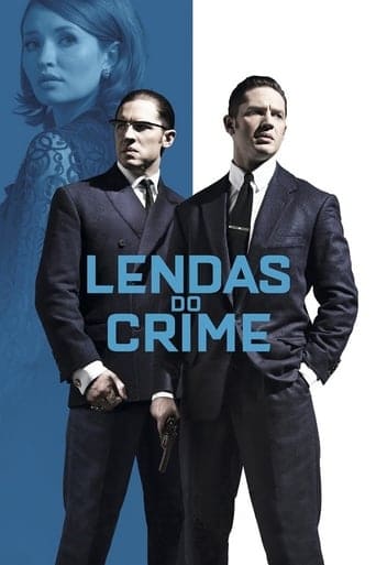 Lendas do Crime - assistir Lendas do Crime Dublado e Legendado Online grátis