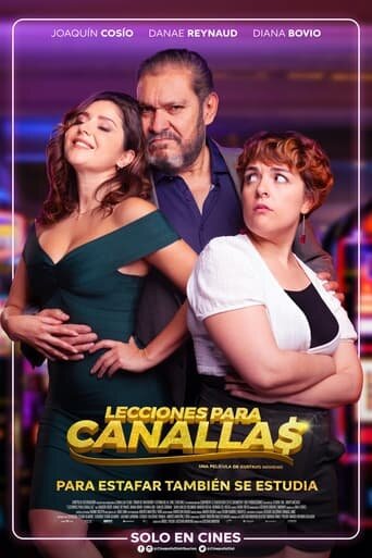 Lições para Canalhas - assistir Lições para Canalhas Dublado e Legendado Online grátis