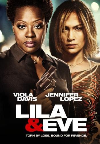 Lila & Eve: Unidas pela Vingança - assistir Lila & Eve: Unidas pela Vingança Dublado e Legendado Online grátis