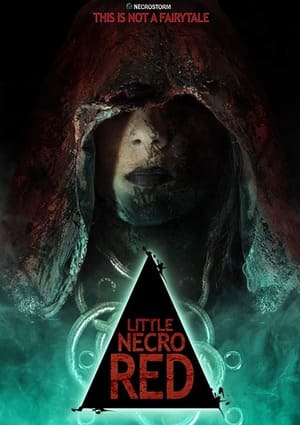 Little Necro Red - assistir Little Necro Red Dublado Online grátis