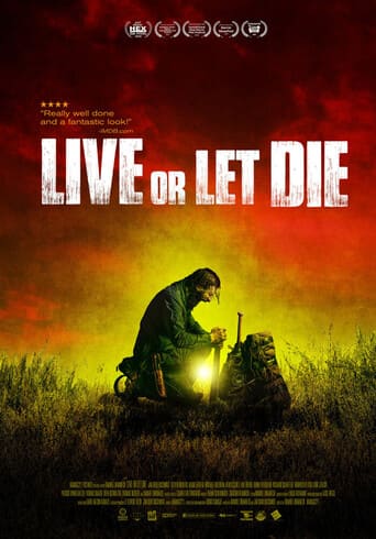 Live or Let Die - assistir Live or Let Die Dublado e Legendado Online grátis