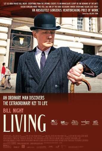 Living - assistir Living Dublado e Legendado Online grátis