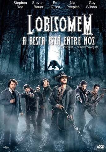 Lobisomem: A Besta Entre Nós - assistir Lobisomem: A Besta Entre Nós Dublado e Legendado Online grátis