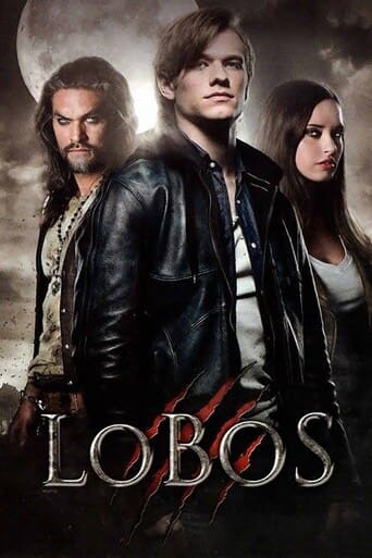 Lobos - assistir Lobos Dublado e Legendado Online grátis