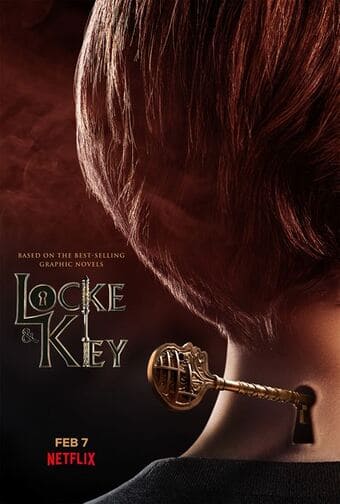 Locke & Key - assistir Locke & Key 1ª Temporada dublado online grátis