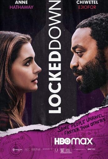 Locked Down - assistir Locked Down Dublado e Legendado Online grátis