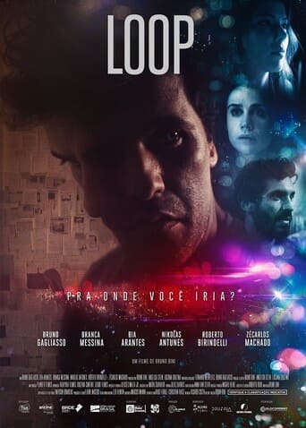 Loop - assistir Loop Dublado e Legendado Online grátis