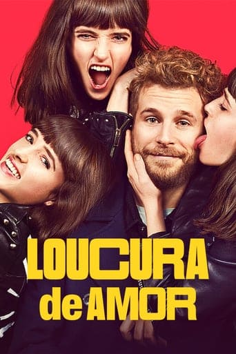 Loucura de Amor - assistir Loucura de Amor Dublado e Legendado Online grátis