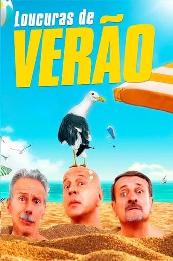 Loucuras de Verão - assistir Loucuras de Verão Dublado e Legendado Online grátis