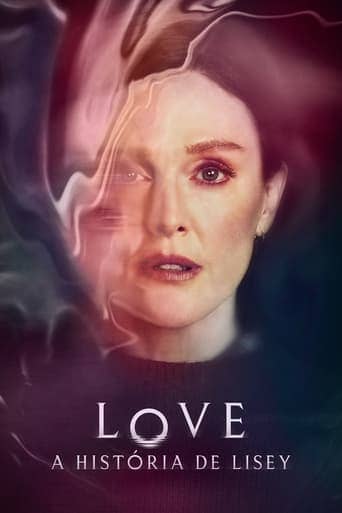 LOVE - A História de Lisey 1ª Temporada