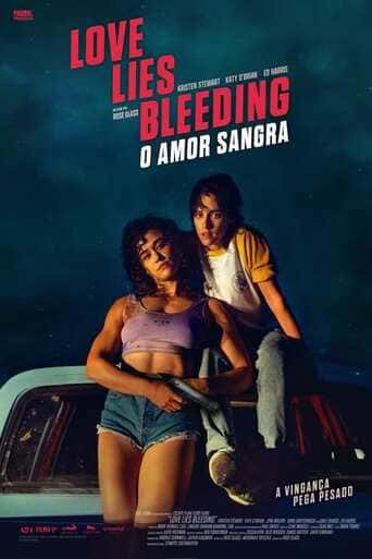 Love Lies Bleeding - O Amor Sangra - assistir Love Lies Bleeding - O Amor Sangra Dublado e Legendado Online grátis