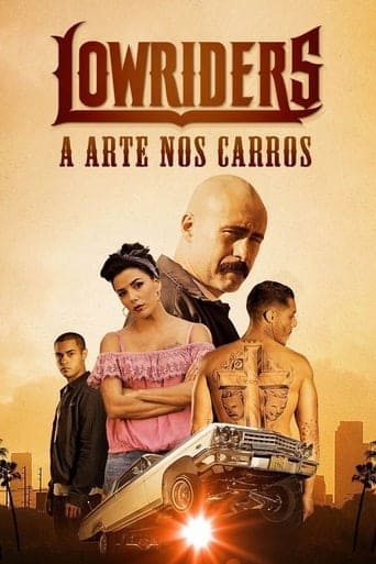 Lowriders: A arte nos carros - assistir Lowriders: A arte nos carros Dublado e Legendado Online grátis