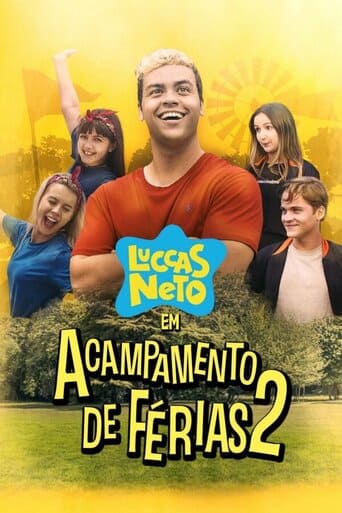 Luccas Neto em: Acampamento de Férias 2 - assistir Luccas Neto em: Acampamento de Férias 2 Dublado e Legendado Online grátis