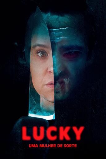 Lucky - Uma Mulher de Sorte - assistir Lucky - Uma Mulher de Sorte Dublado e Legendado Online grátis