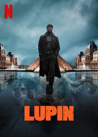 Lupin 1ª Temporada - assistir Lupin 1ª Temporada dublado e Legendado online grátis