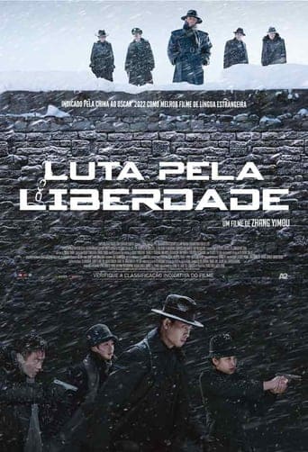 Luta Pela Liberdade - assistir Luta Pela Liberdade Dublado e Legendado Online grátis