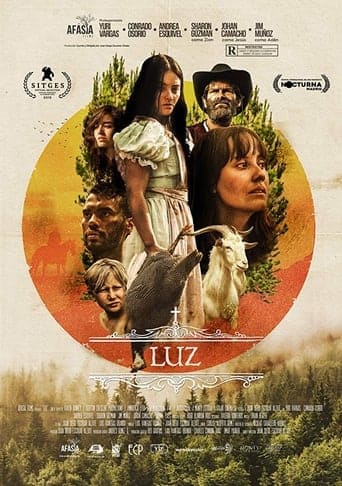 Luz: A Flor do Mal - assistir Luz: A Flor do Mal Dublado e Legendado Online grátis