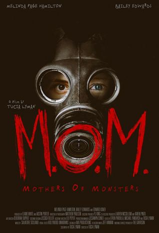 M.O.M.: Mothers of Monsters