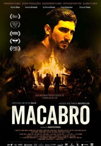 Macabro - assistir Macabro Dublado e Legendado Online grátis