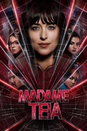 Madame Teia - assistir Madame Teia Dublado e Legendado Online grátis