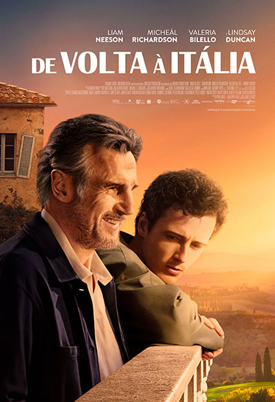 Made in Italy - assistir De Volta à Itália Dublado e Legendado Online grátis