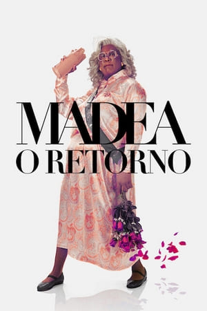 Madea: O Retorno